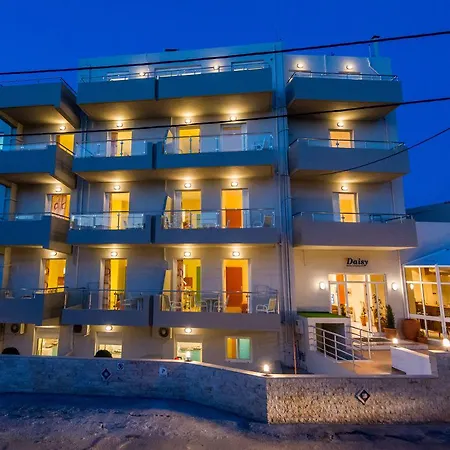 Apartahotel Daisy 2*