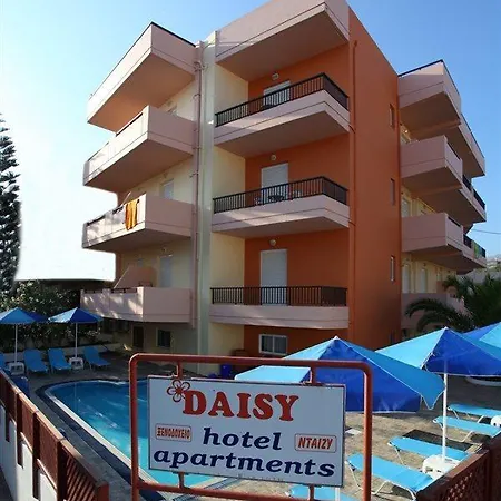 Daisy 2* Rétino
